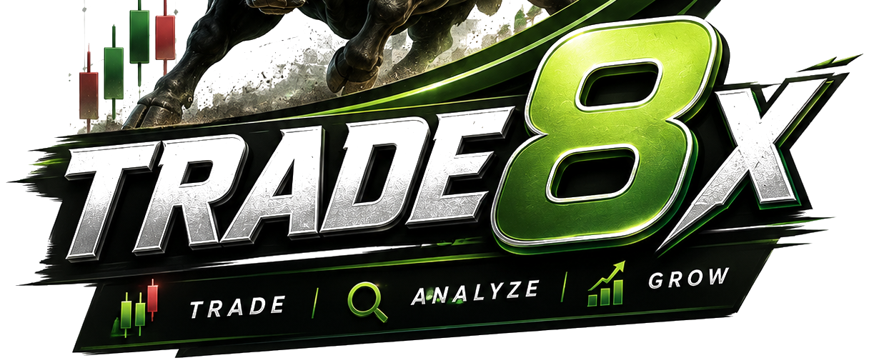 Trade8x